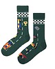skarpetki damskie Skarpety formula 1 FUNNY SOCKS 1