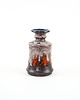 wazony Wazon ceramiczny, niemiecki design, lata 60, produkcja: Strehla 1