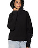bluza z kapturem damska Bluza marki UNDERWORLD asymetryczna 1