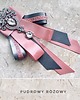broszki Brosza/ Krawat z   Glamour 1