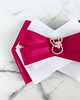 broszki Brosza   z Zajączkiem z perełek Wielkanoc  NEW 1