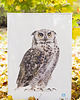 plakaty PLAKAT SOWA 70CM X 100CM (B1) 2