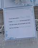 kartki na komunię Kartka pamiątka na komunię dla chłopca 6