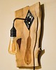kinkiety Kinkiet Hand Made 1