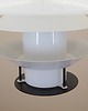 lampy wiszące Lampa wisząca, duński design, lata 90, produkcja: Halo Tech Design 5