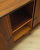 komody Sideboard palisandrowy, duński design, lata 70, produkcja: Dania 8