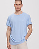 t-shirty męskie T-shirt SUMMER Sky męski 1