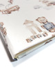 notatniki i albumy Album Misie 25x25 40 stron ecru 1