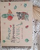 notatniki i albumy Personalizowany album na zdjęcia,pamiątka Chrztu Świętego,narodziny dziecka 4