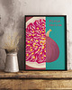 plakaty Figa - plakat fine art, giclee 1