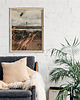 plakaty Plakat Islandia Trawy 2