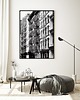 plakaty Plakat NYC Avenue 1