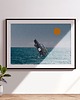 plakaty Plakat poziomy Policja Nam Dokucza ( Już nie ) - Kolaż Fine Art 3