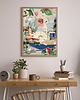 plakaty Plakat Sopot 1