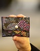 portfele damskie Etui Flower 1