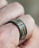 obrączki BoardThing pixel ring 3
