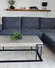 stoliki kawowe Stolik betonowy Onyx 2