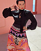 sukienki maxi damskie New Dress Cavali Bona 3