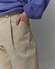 swetry damskie  Sweter Touched organic very peri 3