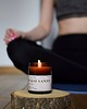 świeczniki i świece Świeca sojowa o zapachu PALO SANTO 2