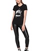 t-shirt damskie T-shirt damski UNDERWORLD Fish 1