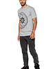 t-shirty męskie T-shirt męski UNDERWORLD Compass 2