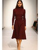 topy damskie Bluzka burgund YY500107 3