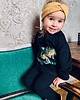 bluzy dla chłopców Komplet Dresowy "JUNGLE" 2