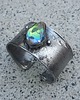 bransoletki wire wrapping Aura - bransoletka regulowana 4