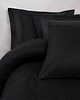 pościel Zestaw pościeli 22 Owce - PLAIN 100% bawełna czarny 200x220 cm 2