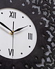 zegary DEKORACYJNY, AŻUROWY ZEGAR VINTAGE, FRENCH STYLE L ( 60 x 60 cm ) 3