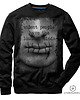 bluza z kapturem damska Bluza marki UNDERWORLD unisex Silent people... 4