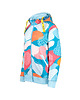 bluza z kapturem damska Bluza rozpinana "Pastelove" unisex 1