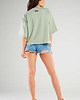 t-shirt damskie Bluzka C265 6