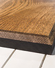 deski do krojenia i tace Deska do serwowania , drewniany blok  Woodbee 3