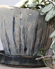 doniczki Mała doniczka ceramiczna 1