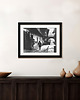 fotografia Unikatowy wydruk - Ulica Meiselsa I Wystawa Kraków Stories 2025 I 40x30 cm 2