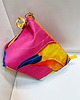 kosmetyczki Kosmetyczka MIMA bag 2