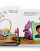 książeczki dla dzieci Personalizowana bajka o Wielkanocy 4