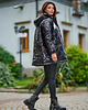 kurtki damskie Kurtka B385 3