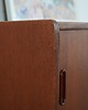 komody i szafki Sideboard tekowy, duński design, lata 70, produkcja: Dania 4