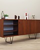 komody i szafki Sideboard tekowy, duński design, lata 70, produkcja: Dania 3