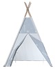 namioty i tipi dla dzieci Tipi 2