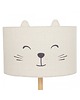 lampy do pokoju dziecka Lampa Podłogowa dla Dzieci Kitty 152 cm 1