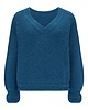 swetry damskie  Sweter Wool Kiss Morski 1