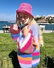 swetry damskie  Sweter oversize 1
