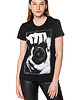 t-shirt damskie T-shirt damski UNDERWORLD Photographer 4