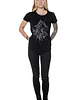 t-shirt damskie T-shirt damski UNDERWORLD Spider 2