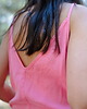 topy damskie Top w stylu bieliźnianym, ROSEBLOOM 1