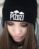czapki damskie Czapka Piździ 1